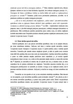 Diplomdarbs 'Civillietas ātras izskatīšanas kavējošie faktori', 34.