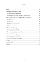 Referāts 'Pamatvienošanās starptautisko kravu un pasažieru pārvadājumu jomā', 2.