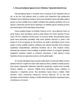 Referāts 'Pamatvienošanās starptautisko kravu un pasažieru pārvadājumu jomā', 7.