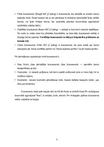 Referāts 'Pamatvienošanās starptautisko kravu un pasažieru pārvadājumu jomā', 9.