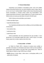 Referāts 'Pamatvienošanās starptautisko kravu un pasažieru pārvadājumu jomā', 13.