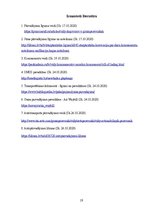 Referāts 'Pamatvienošanās starptautisko kravu un pasažieru pārvadājumu jomā', 19.