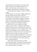 Referāts 'Humānistiskā psiholoģija', 3.