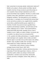 Referāts 'Humānistiskā psiholoģija', 4.