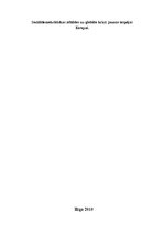 Eseja 'Sociāldemokrātiskas atbildes uz globālo krīzi: jaunas iespējas Eiropai', 1.