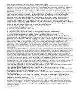 Eseja 'Beijing Mirror Corp Case Study Analysis', 1.