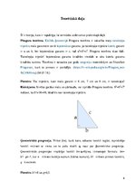 Referāts 'Senie uzdevumi matemātikā', 6.