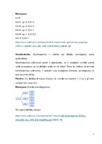 Referāts 'Senie uzdevumi matemātikā', 7.