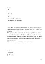 Referāts 'Senie uzdevumi matemātikā', 12.