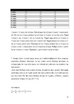 Referāts 'Senie uzdevumi matemātikā', 16.