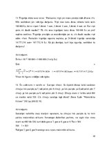 Referāts 'Senie uzdevumi matemātikā', 20.