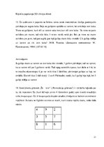 Referāts 'Senie uzdevumi matemātikā', 21.