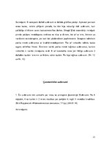 Referāts 'Senie uzdevumi matemātikā', 23.