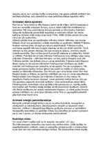 Konspekts 'Romāns "Mērnieku laiki"', 2.