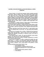 Referāts 'Aerobikas ietekme uz cilvēka veselību', 2.