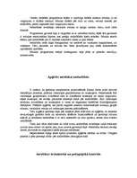 Referāts 'Aerobikas ietekme uz cilvēka veselību', 9.