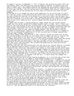 Eseja 'Biography on Elizabeth I', 1.