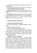 Konspekts 'Ekonomiskā izaugsme un ekonomiskais cikls', 4.