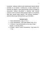 Konspekts 'Ekonomiskā izaugsme un ekonomiskais cikls', 5.