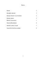 Referāts 'Ķīmija un ķīmiķi', 2.