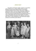 Eseja 'Mūzikla "Mūzikas skaņas" recenzija', 4.