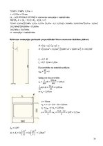 Paraugs 'Dzelzsbetona konstrukcijas', 20.