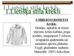 Prezentācija 'Lietišķais apģērbs vīriešiem', 3.