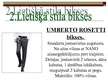 Prezentācija 'Lietišķais apģērbs vīriešiem', 7.