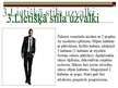 Prezentācija 'Lietišķais apģērbs vīriešiem', 11.