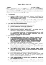 Paraugs 'Darba līgums mežizstrādē', 1.