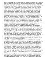 Eseja 'Investigate the Increasing Importance of Human Rights after World War II in Both', 1.