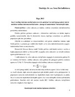 Konspekts 'Valsts loma tirgus ekonomikā. Fiskālā politika, budžeta deficīts un valsts parād', 2.