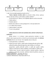 Konspekts 'Valsts loma tirgus ekonomikā. Fiskālā politika, budžeta deficīts un valsts parād', 4.