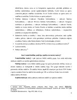 Konspekts 'Valsts loma tirgus ekonomikā. Fiskālā politika, budžeta deficīts un valsts parād', 5.