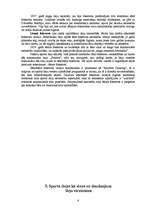 Referāts 'Sporta dejas - hobijs vai sports?', 6.