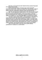 Referāts 'Sporta dejas - hobijs vai sports?', 7.