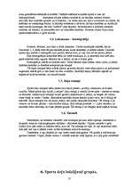 Referāts 'Sporta dejas - hobijs vai sports?', 13.