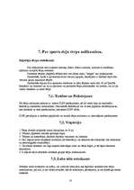 Referāts 'Sporta dejas - hobijs vai sports?', 16.