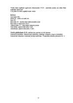 Referāts 'Sporta dejas - hobijs vai sports?', 18.