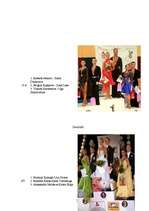 Referāts 'Sporta dejas - hobijs vai sports?', 20.