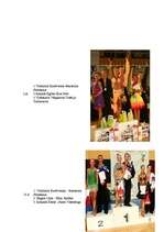 Referāts 'Sporta dejas - hobijs vai sports?', 21.