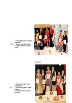 Referāts 'Sporta dejas - hobijs vai sports?', 23.