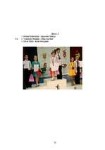 Referāts 'Sporta dejas - hobijs vai sports?', 25.