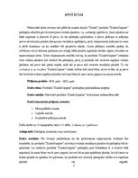 Diplomdarbs 'Produkta „KinderSurprise” pirktspējas palielināšanas iespējas', 2.