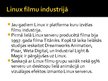 Prezentācija 'Linux', 6.