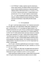 Prakses atskaite 'Prakses atskaite grāmatvedībā', 18.