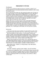 Referāts 'Projekta darbs "Izglītības tehnoloğiju attīstība"', 4.