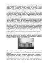 Referāts 'Projekta darbs "Izglītības tehnoloğiju attīstība"', 8.