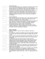 Referāts 'Summary about the Text "Marketing Plan"', 3.