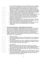 Referāts 'Summary about the Text "Marketing Plan"', 4.